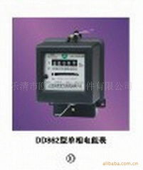 樂清市歐士機床附件電能儀表產(chǎn)品系列概覽
