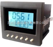 SPA-72DE直流多功能電表 蘇州迅鵬的精確電能監(jiān)測專家